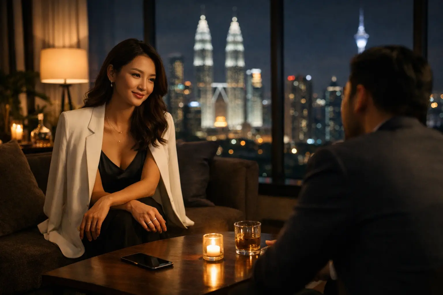 Chinese Call Girl in KL for Private Booking