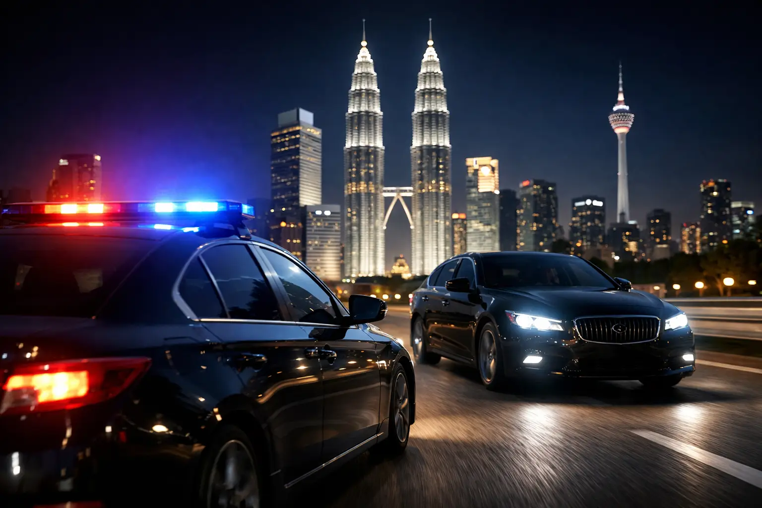 Fast Response Escort KL for Instant Booking