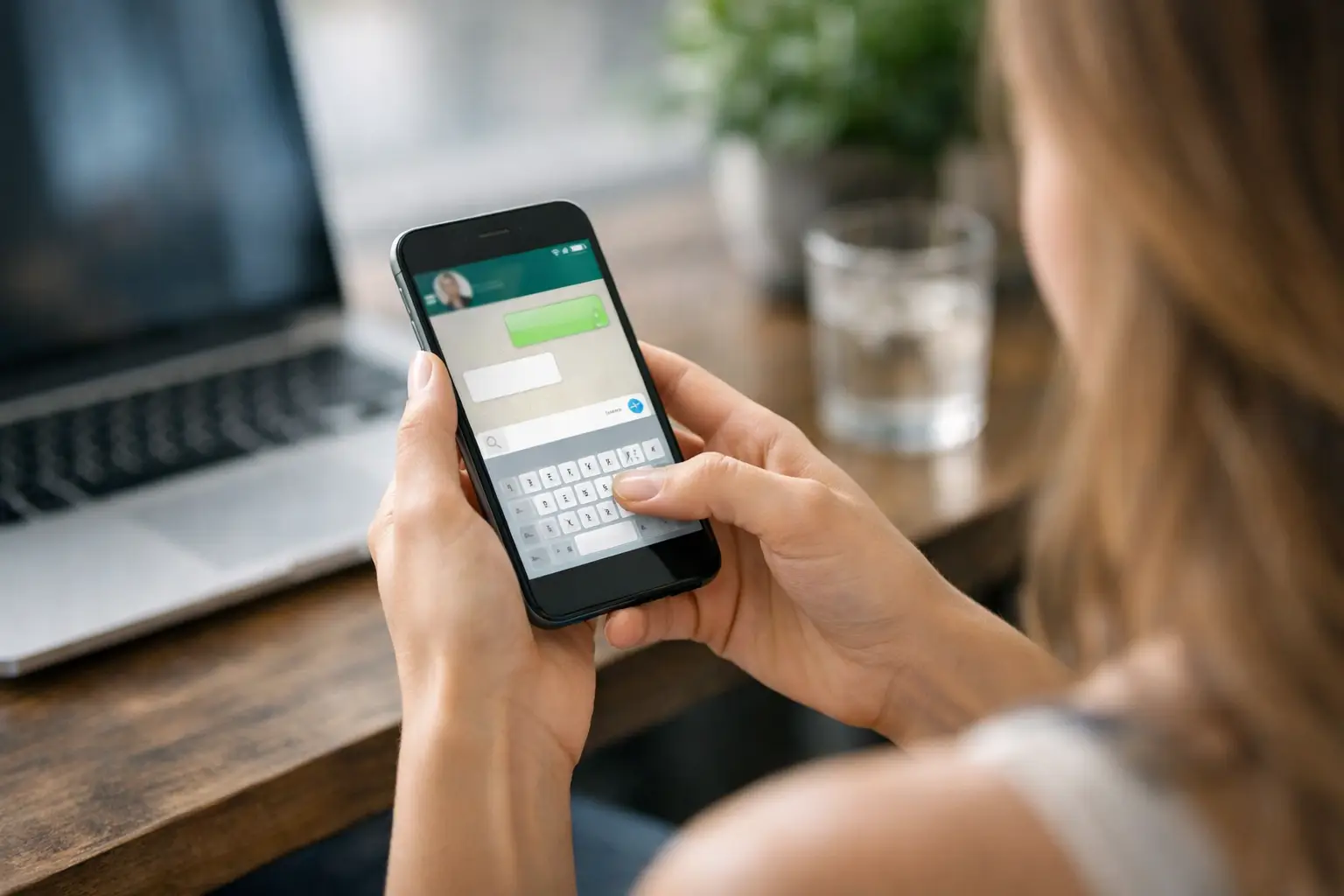 How WhatsApp Escort Inquiries Work