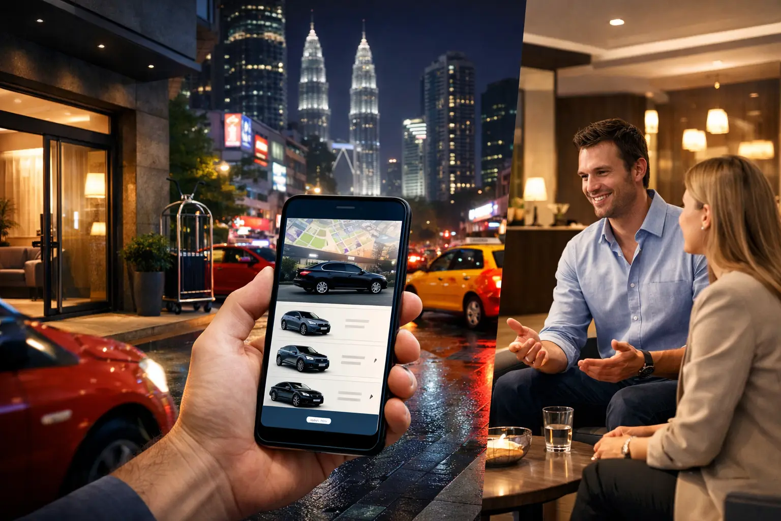 KL Call Girl Booking in Kuala Lumpur