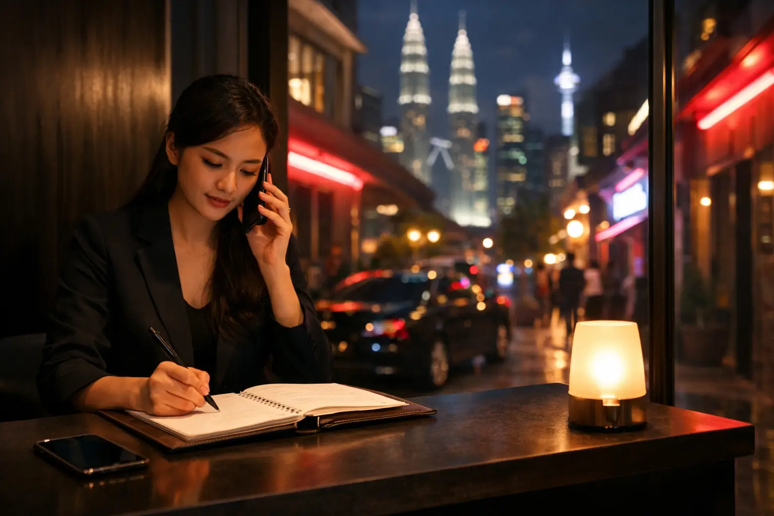 Malay Call Girl in KL for Fast Private Booking