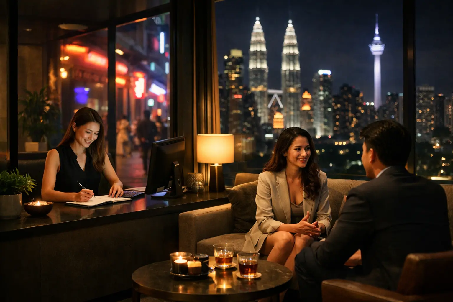 Sex Call Girl in KL for Fast Private Booking